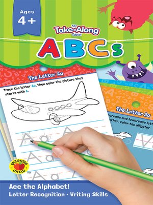 cover image of ABCs